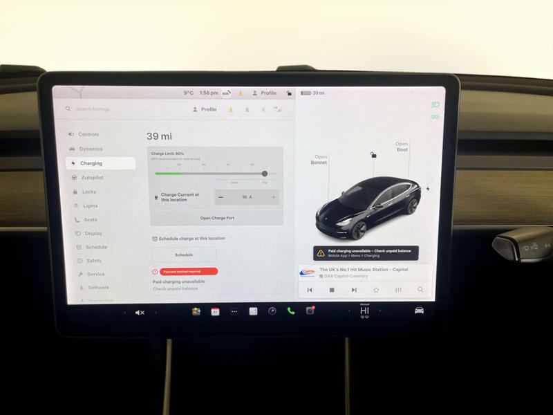 Used Tesla Model 3 2019 for sale - 76984776: Photo 26