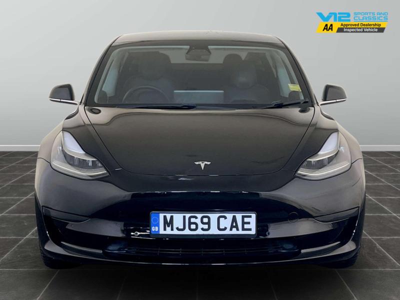 Used Tesla Model 3 2019 for sale - 76984776: Photo 5