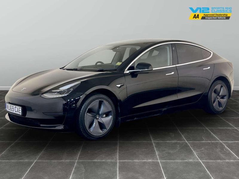 Used Tesla Model 3 2019 for sale - 76984776: Photo 6