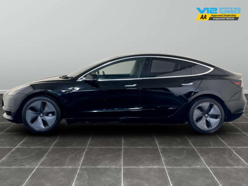 Used Tesla Model 3 2019 for sale - 76984776: Photo 7