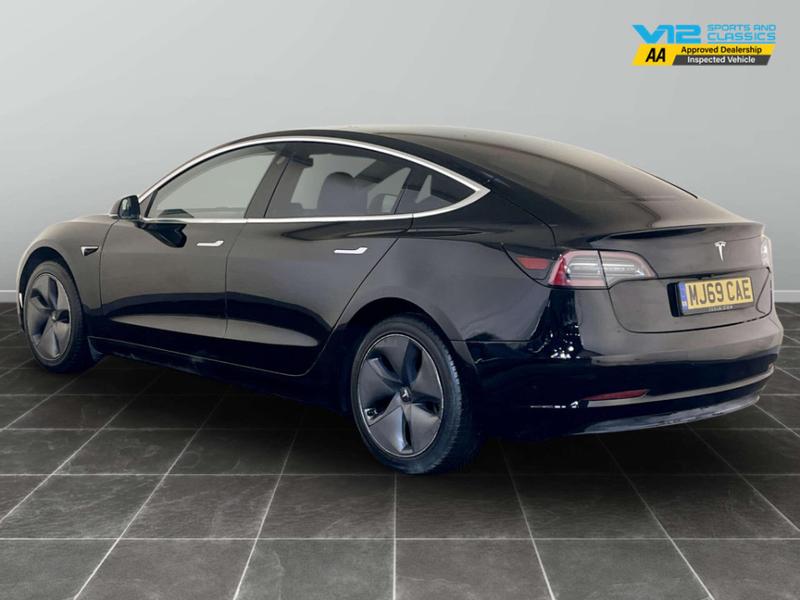 Used Tesla Model 3 2019 for sale - 76984776: Photo 8