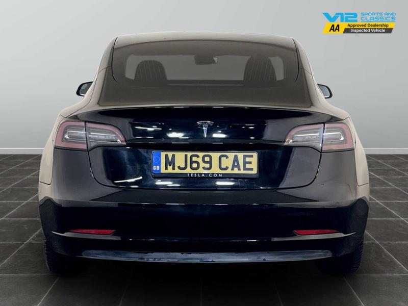 Used Tesla Model 3 2019 for sale - 76984776: Photo 9