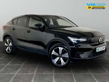 2023 (72) - 170kW Recharge Core 69kWh 5dr Auto