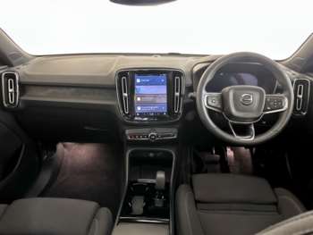 Used Volvo C40 2023 for sale - 75250194: Photo