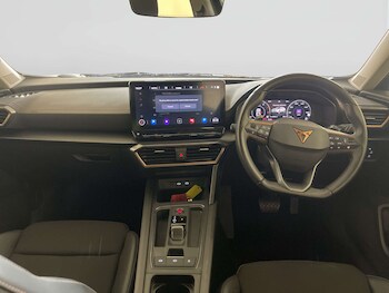 Used Cupra Formentor 2023 for sale - 78578589: Photo