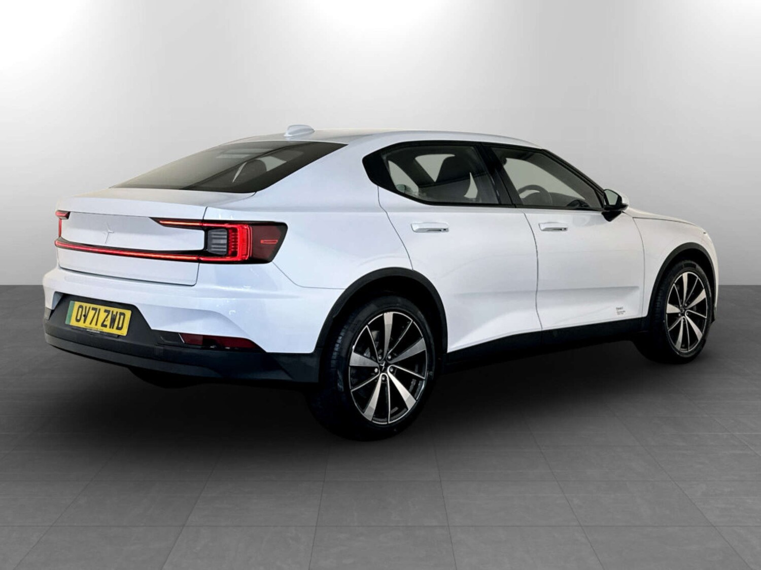 Used Polestar Polestar 2 2021 for sale - 77506876: Photo 10