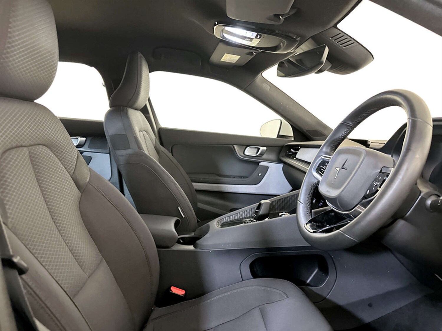 Used Polestar Polestar 2 2021 for sale - 77506876: Photo 13