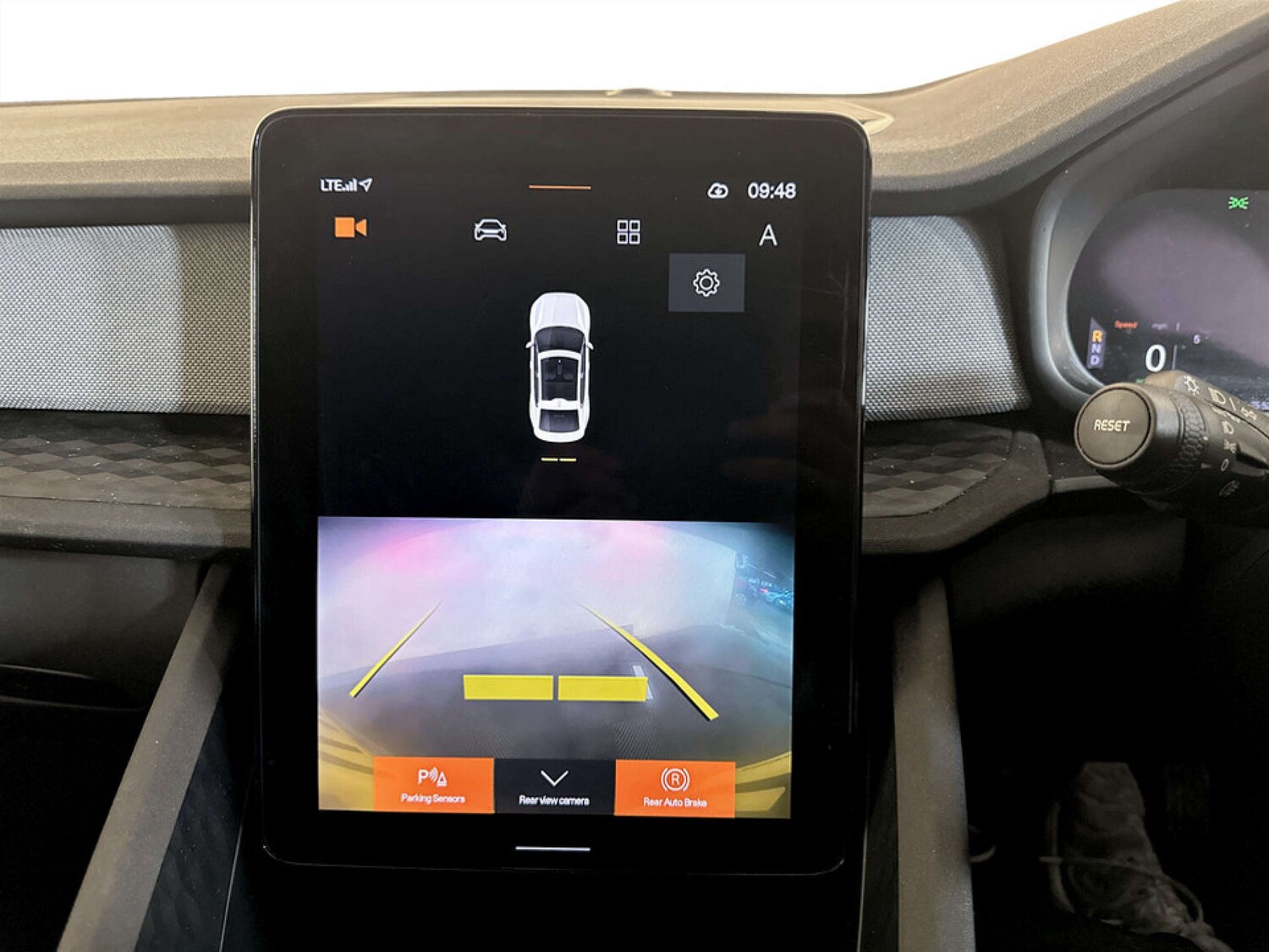 Used Polestar Polestar 2 2021 for sale - 77506876: Photo 19