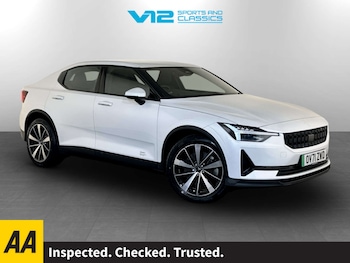 Used Polestar Polestar 2 2021 for sale - 77506876: Photo