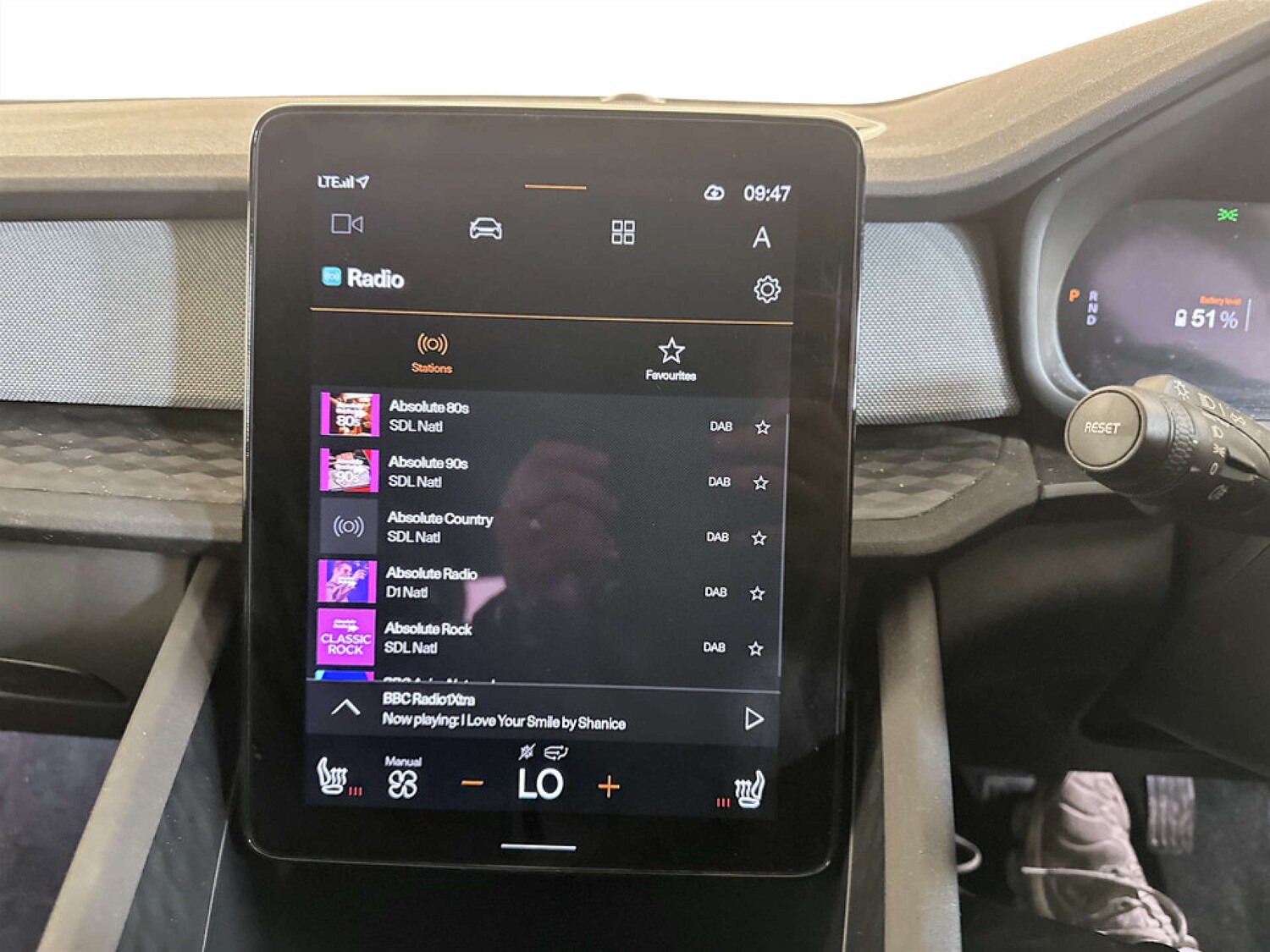 Used Polestar Polestar 2 2021 for sale - 77506876: Photo 23