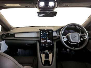 Used Polestar Polestar 2 2021 for sale - 77506876: Photo