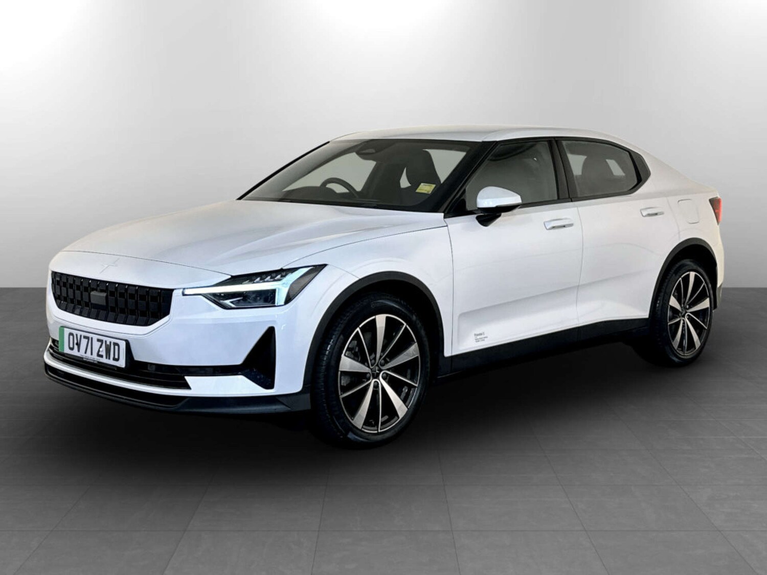 Used Polestar Polestar 2 2021 for sale - 77506876: Photo 6
