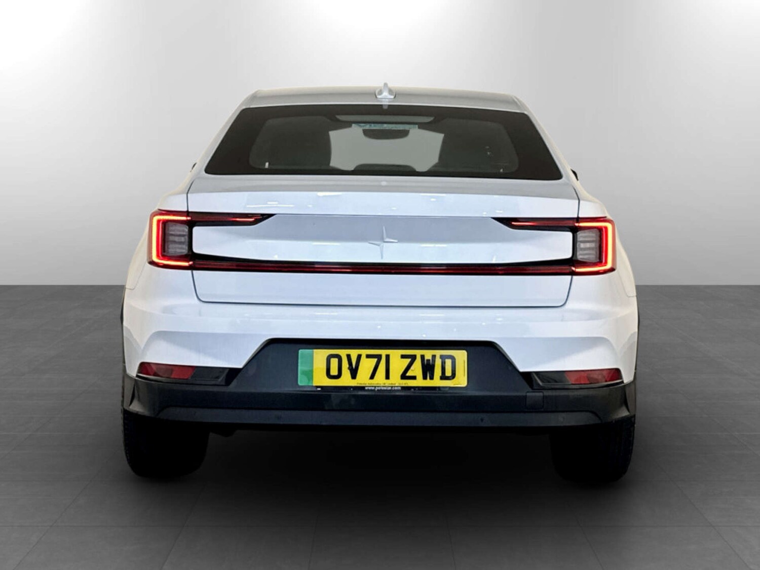 Used Polestar Polestar 2 2021 for sale - 77506876: Photo 9