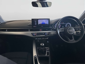 Used Audi A4 Avant 2022 for sale - 78645851: Photo
