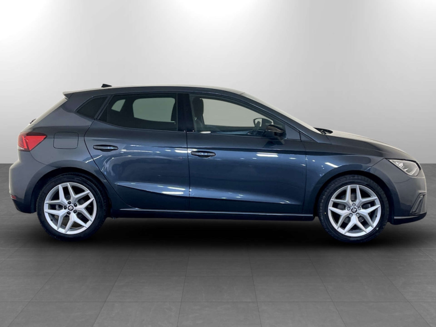 Used SEAT Ibiza 2021 for sale - 77186024: Photo 11