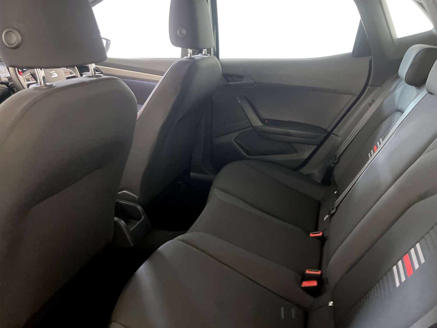 Used SEAT Ibiza 2021 for sale - 77186024: Photo 14