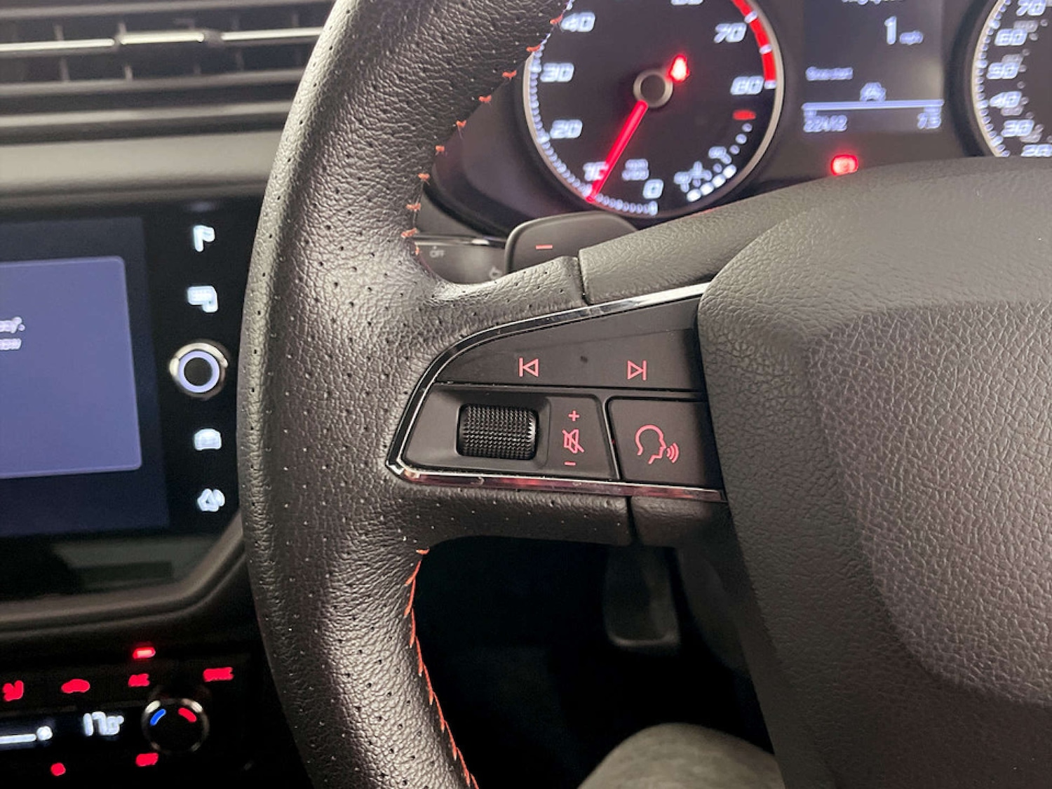 Used SEAT Ibiza 2021 for sale - 77186024: Photo 18