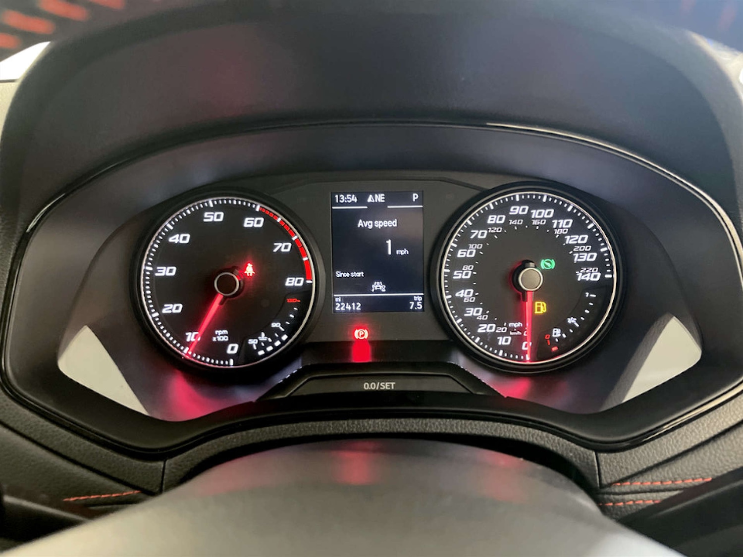 Used SEAT Ibiza 2021 for sale - 77186024: Photo 19