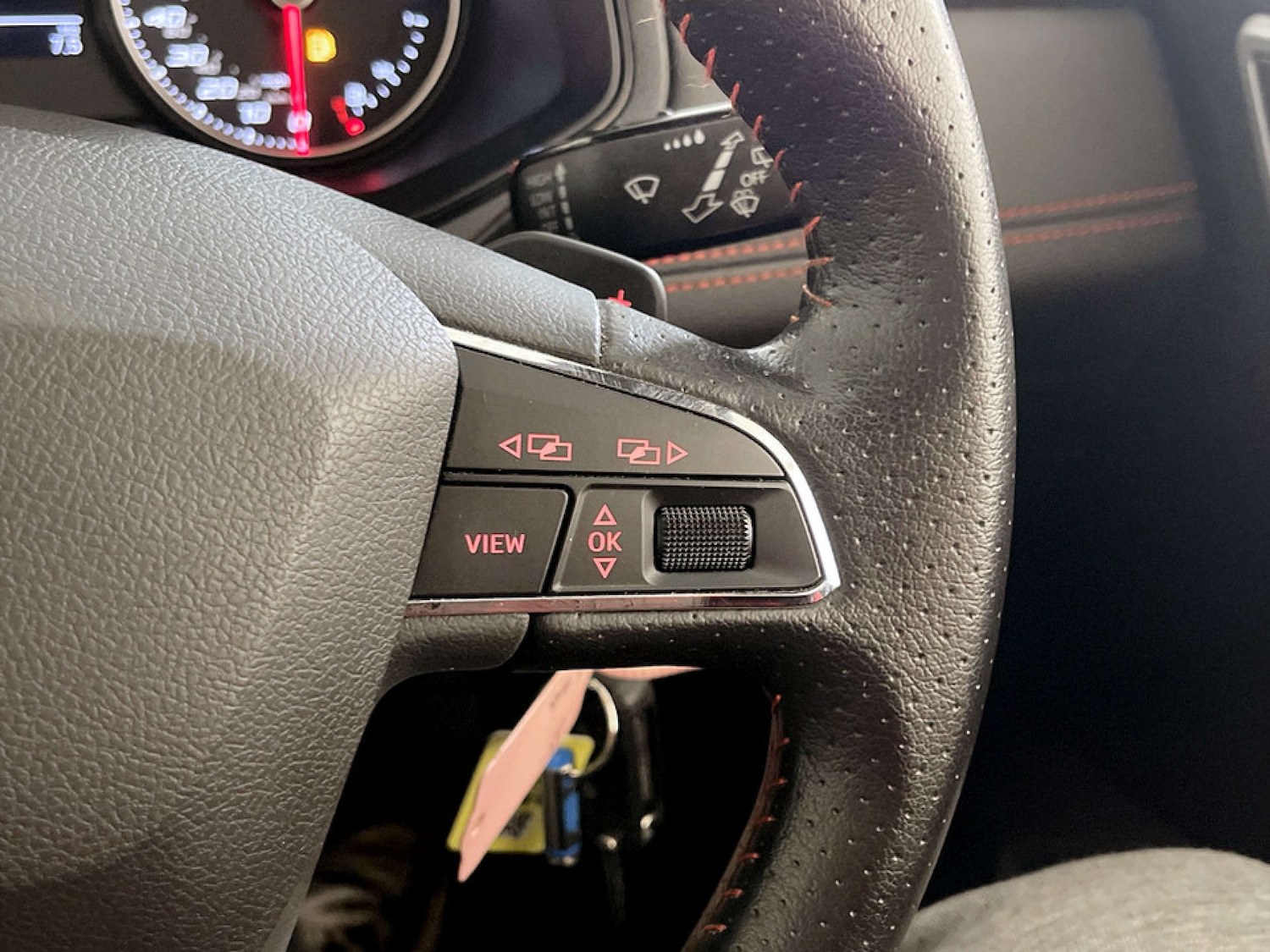 Used SEAT Ibiza 2021 for sale - 77186024: Photo 20