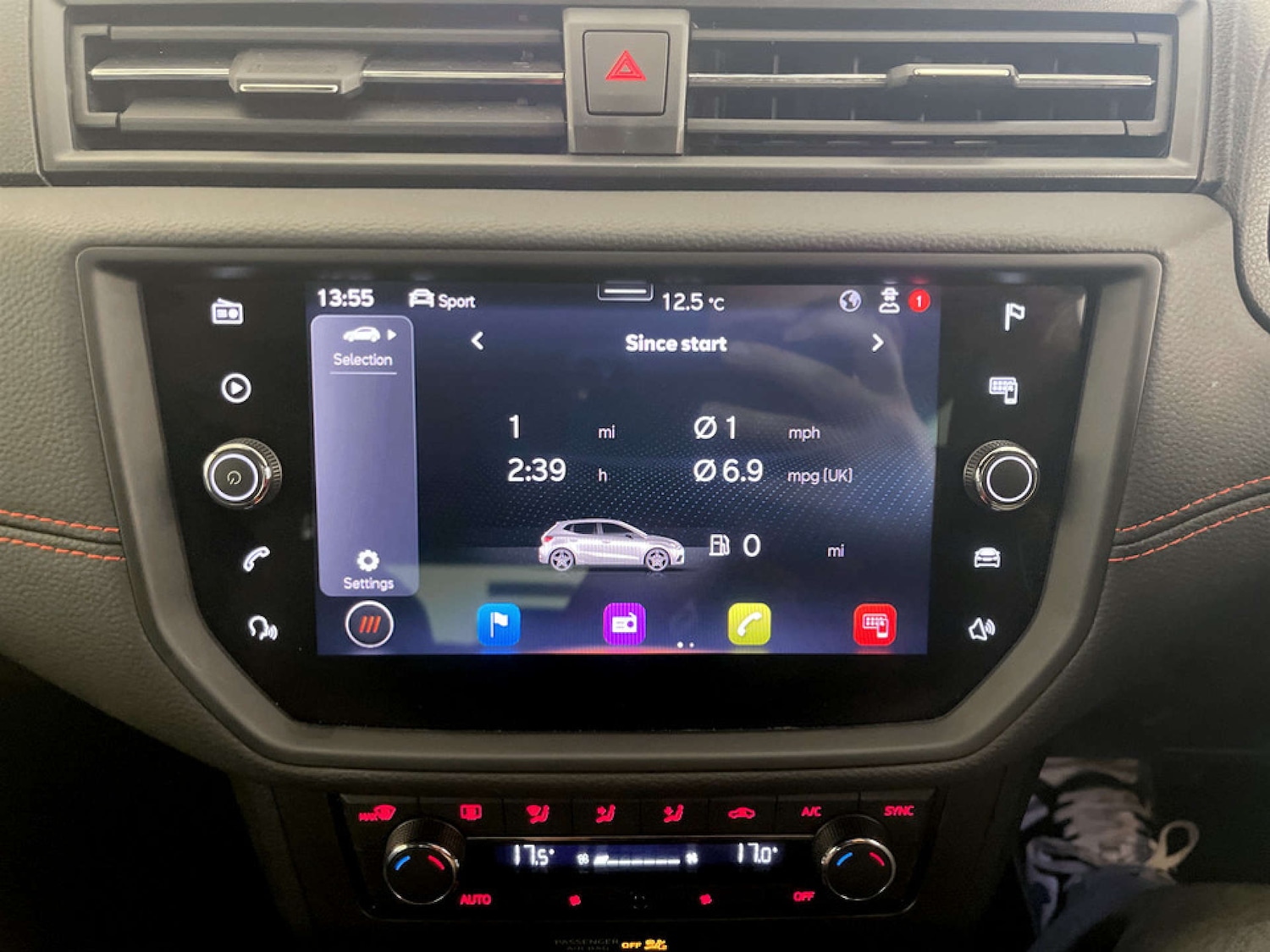 Used SEAT Ibiza 2021 for sale - 77186024: Photo 21