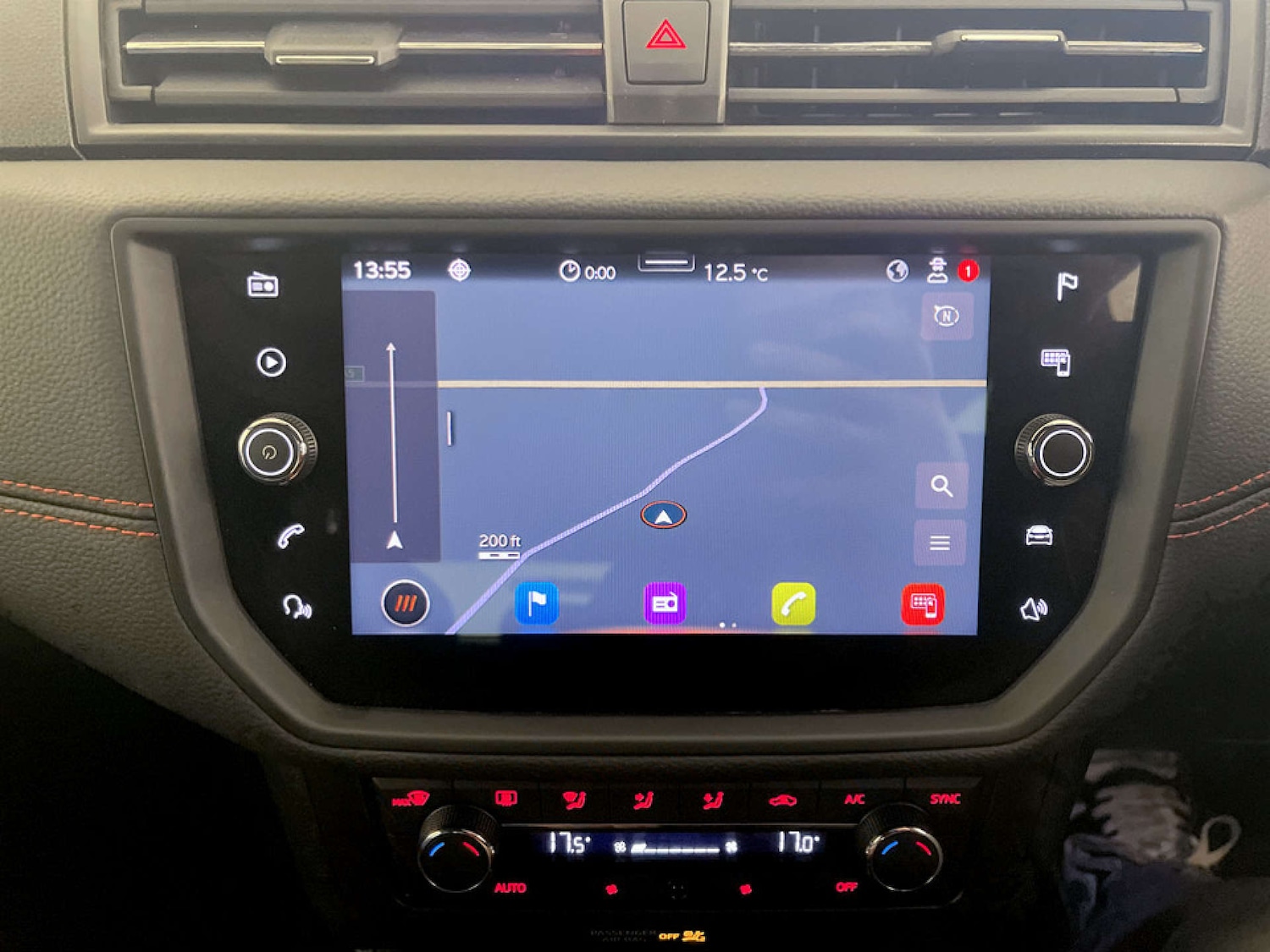 Used SEAT Ibiza 2021 for sale - 77186024: Photo 22