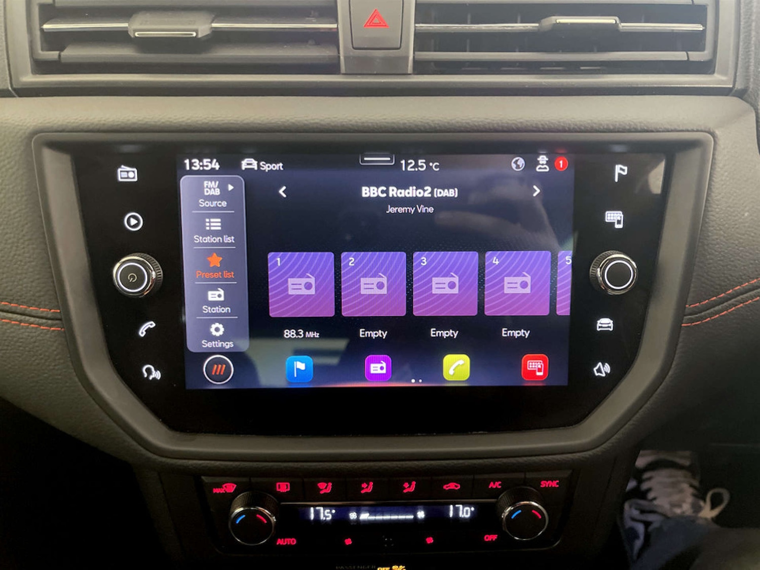 Used SEAT Ibiza 2021 for sale - 77186024: Photo 23