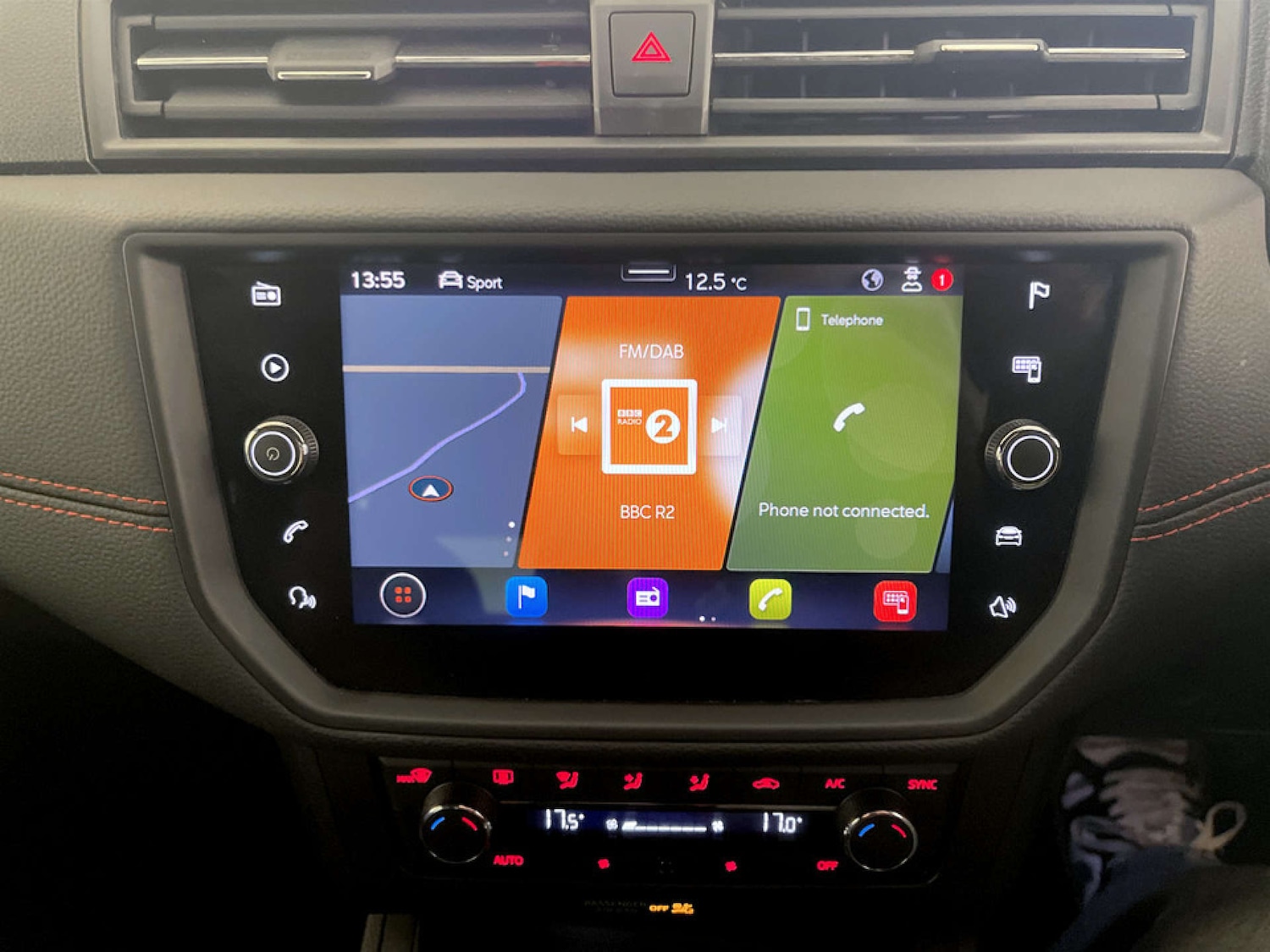 Used SEAT Ibiza 2021 for sale - 77186024: Photo 24