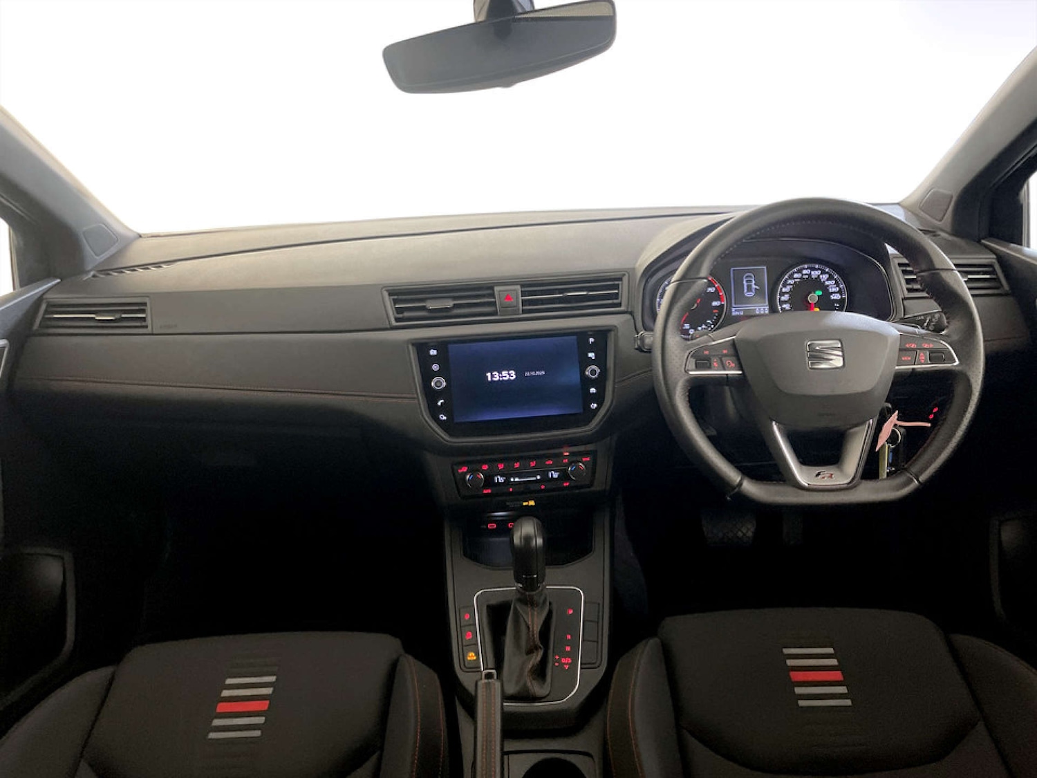 Used SEAT Ibiza 2021 for sale - 77186024: Photo 3