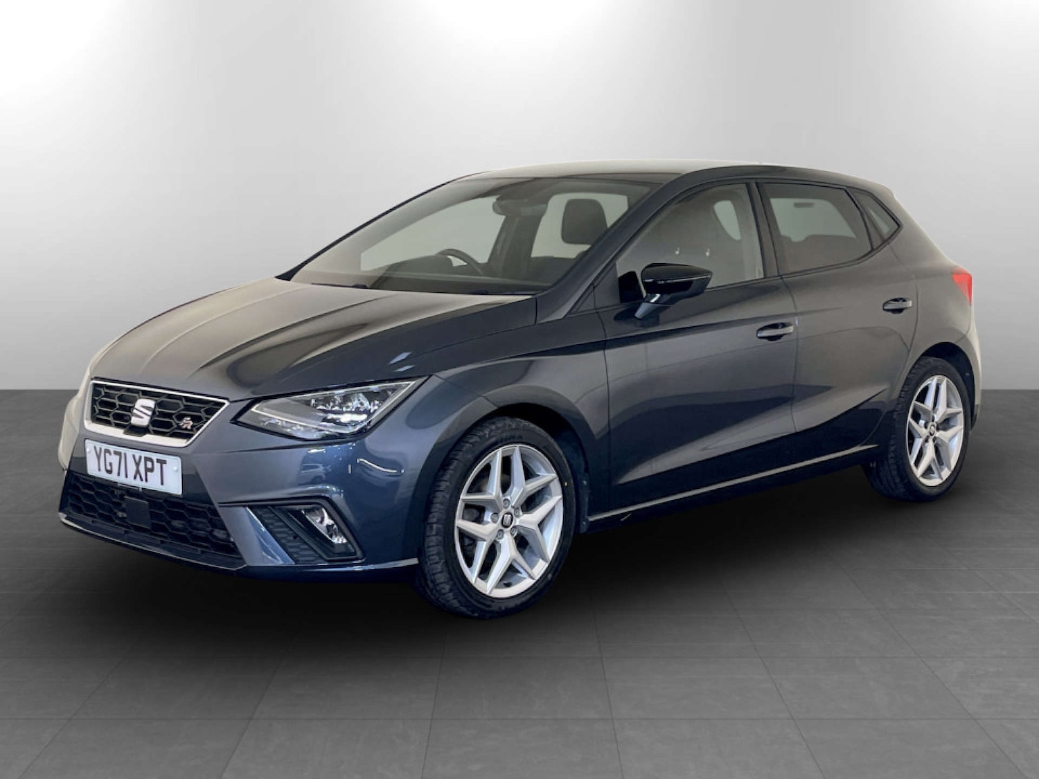 Used SEAT Ibiza 2021 for sale - 77186024: Photo 6