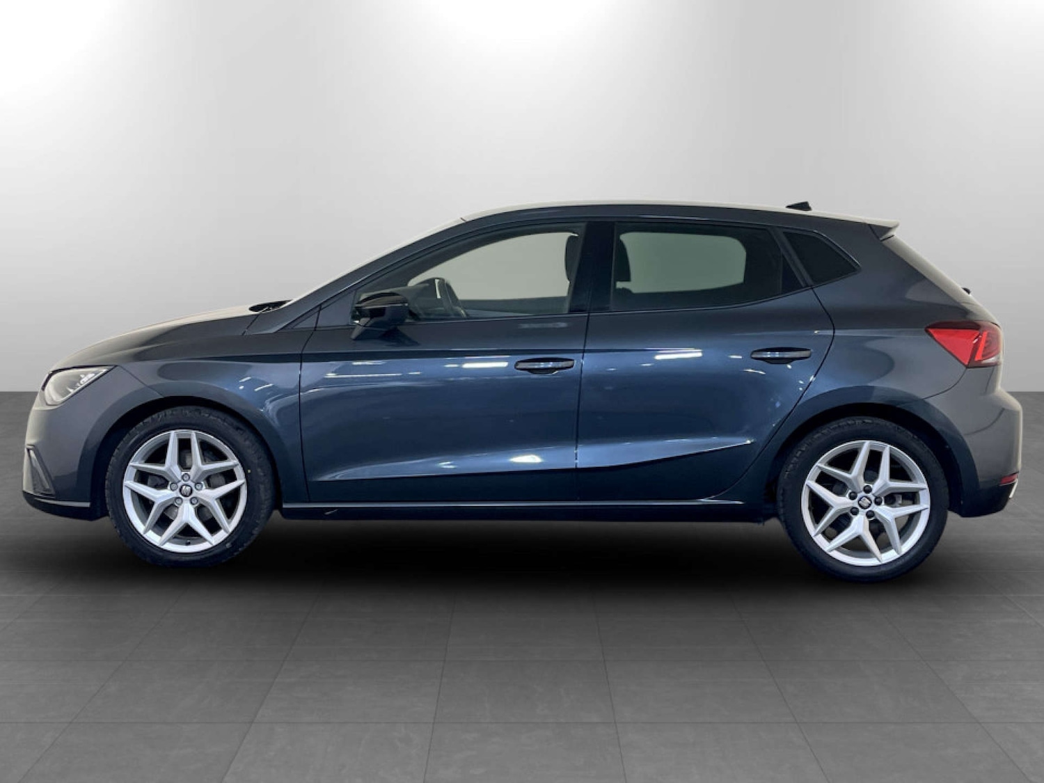 Used SEAT Ibiza 2021 for sale - 77186024: Photo 7