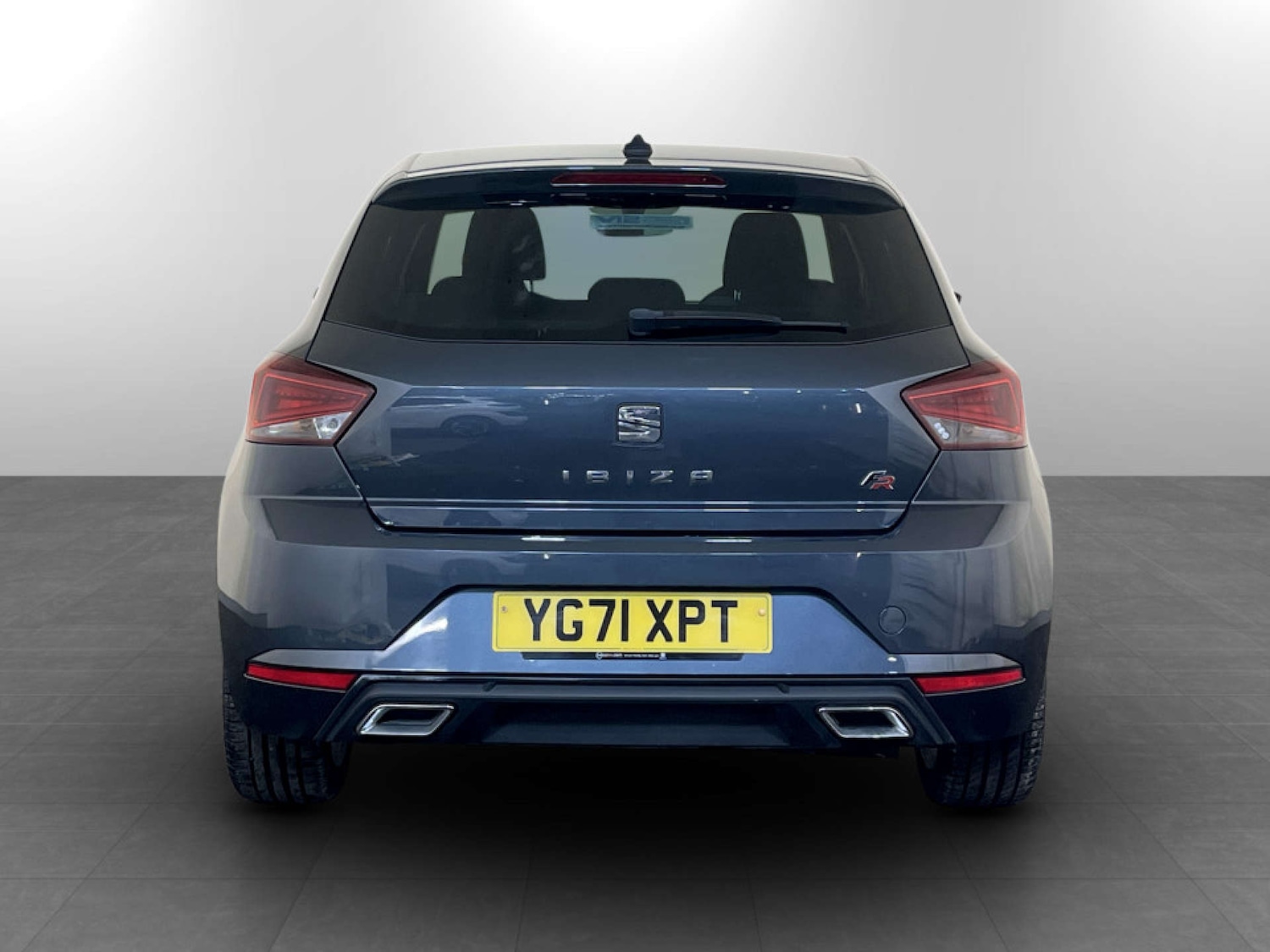 Used SEAT Ibiza 2021 for sale - 77186024: Photo 9