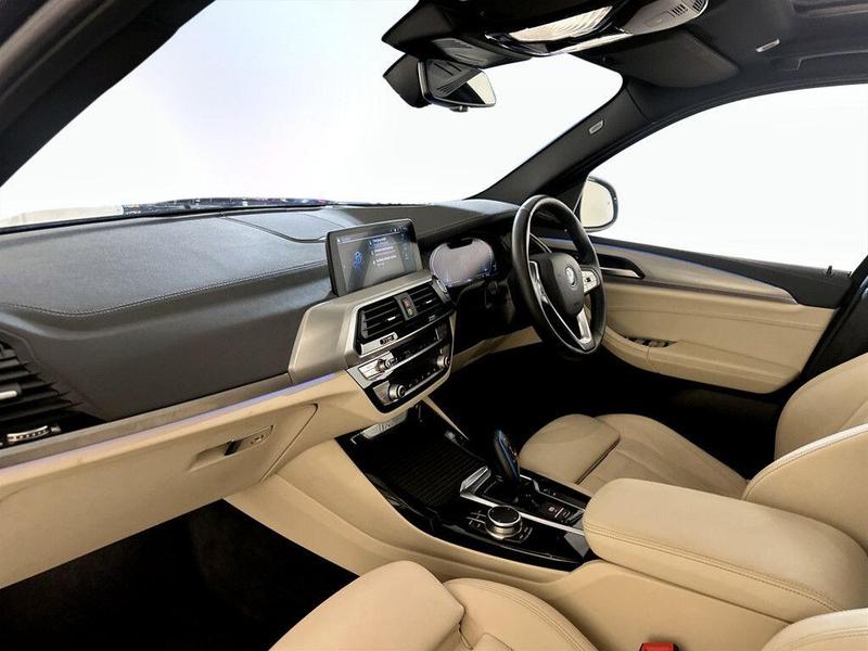 Used BMW iX3 2021 for sale - 76415886: Photo 12