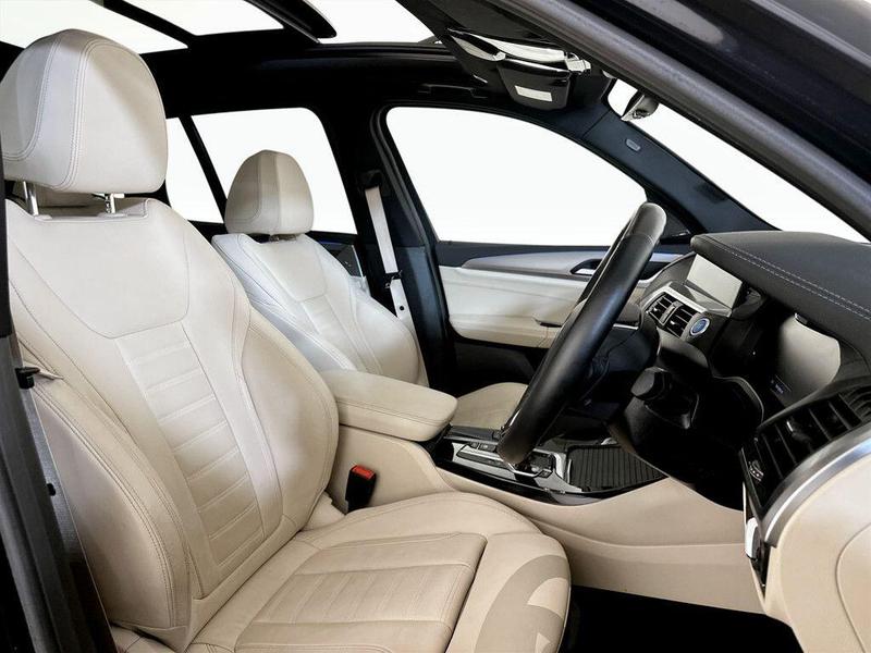 Used BMW iX3 2021 for sale - 76415886: Photo 13