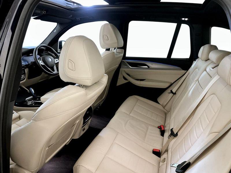 Used BMW iX3 2021 for sale - 76415886: Photo 15