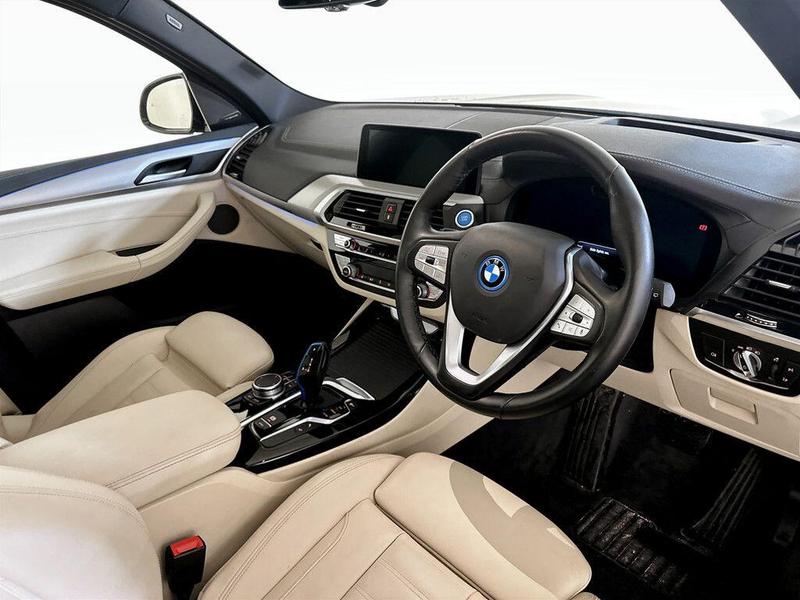 Used BMW iX3 2021 for sale - 76415886: Photo 16