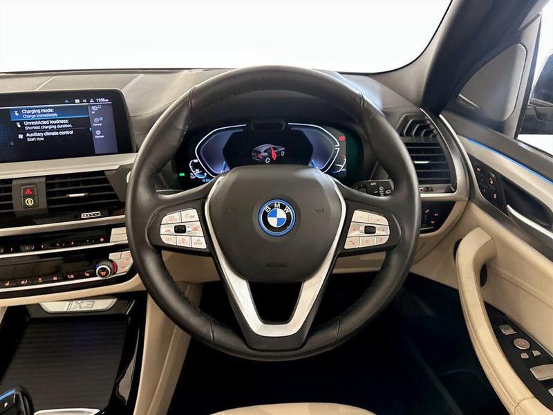 Used BMW iX3 2021 for sale - 76415886: Photo 17