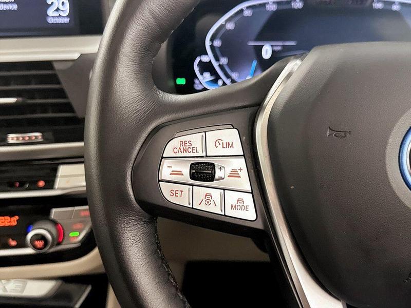 Used BMW iX3 2021 for sale - 76415886: Photo 18