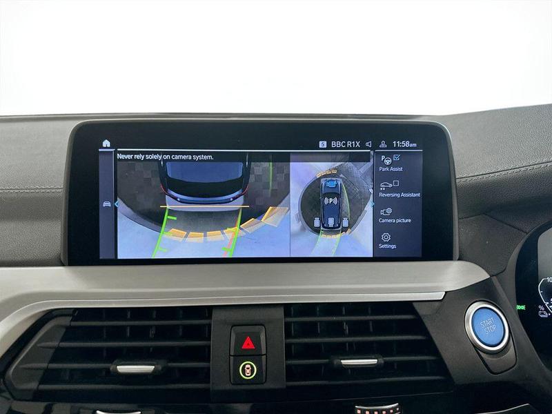 Used BMW iX3 2021 for sale - 76415886: Photo 21