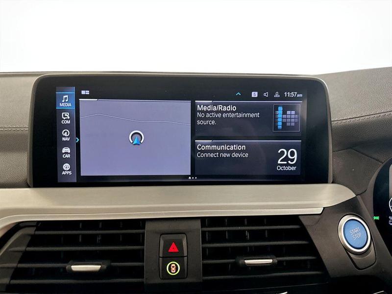 Used BMW iX3 2021 for sale - 76415886: Photo 23