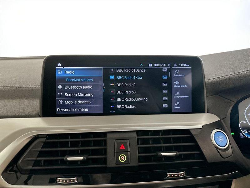 Used BMW iX3 2021 for sale - 76415886: Photo 24