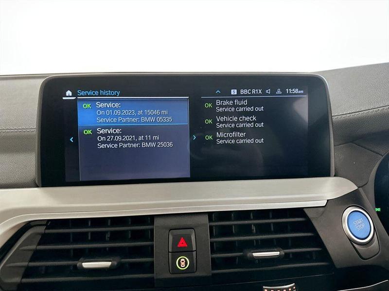 Used BMW iX3 2021 for sale - 76415886: Photo 25