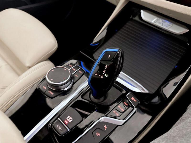 Used BMW iX3 2021 for sale - 76415886: Photo 27