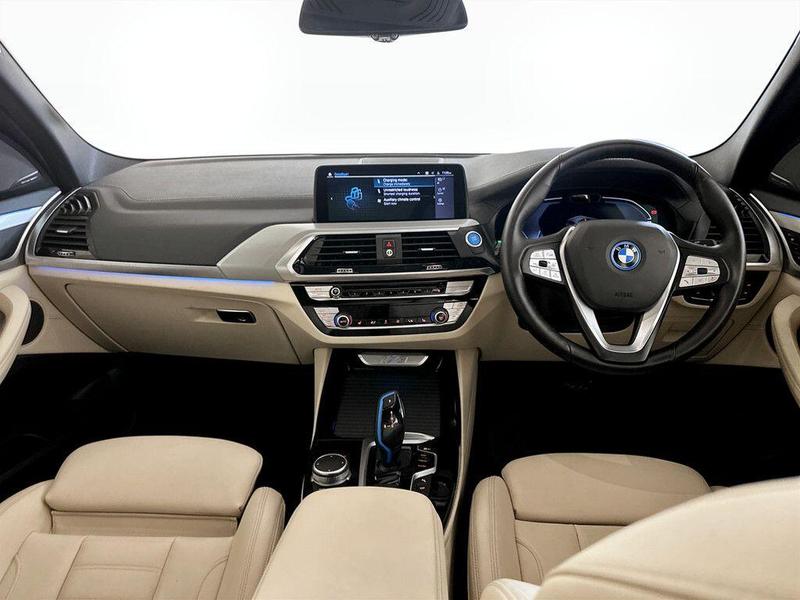 Used BMW iX3 2021 for sale - 76415886: Photo 3