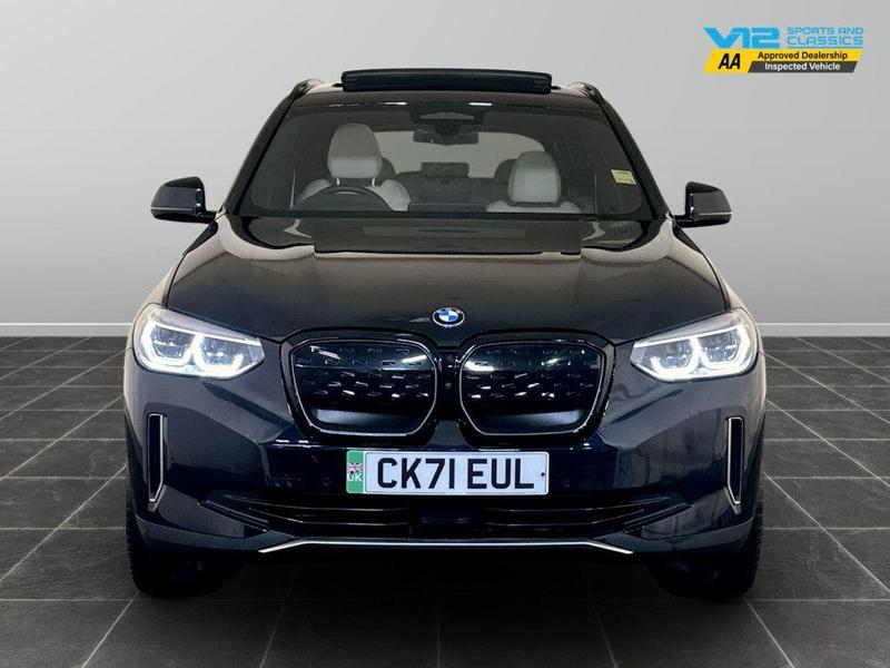 Used BMW iX3 2021 for sale - 76415886: Photo 5