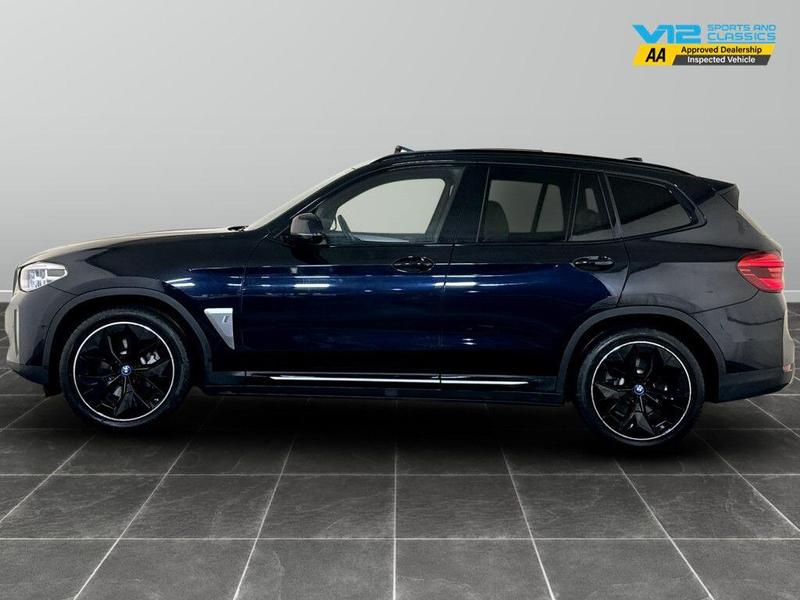 Used BMW iX3 2021 for sale - 76415886: Photo 7