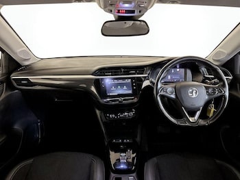 Used Vauxhall Corsa 2022 for sale - 75969367: Photo