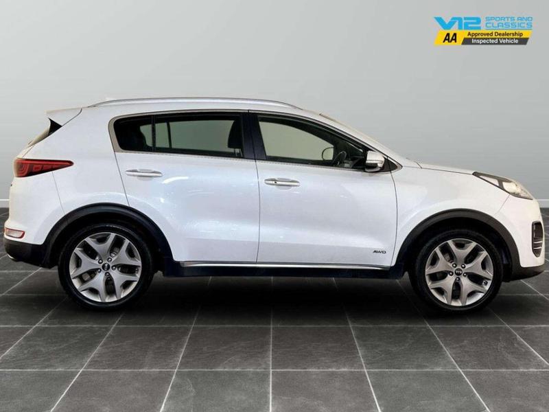 Used Kia Sportage 2016 for sale - 77060557: Photo 11