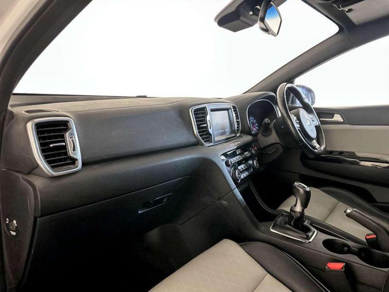 Used Kia Sportage 2016 for sale - 77060557: Photo 12