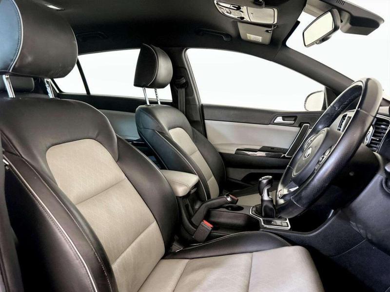 Used Kia Sportage 2016 for sale - 77060557: Photo 13