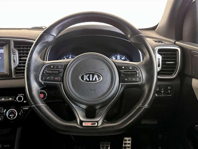 Used Kia Sportage 2016 for sale - 77060557: Photo 16